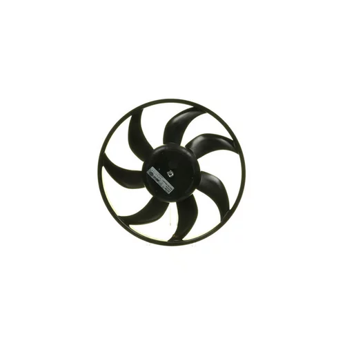 Ventilátor chladenia motora CFF 120 000P /MAHLE/ - obr. 13