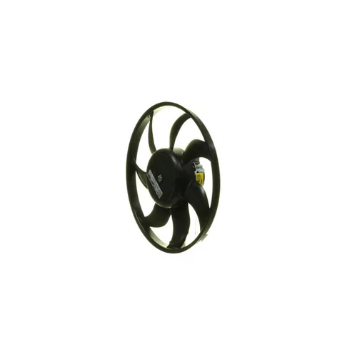 Ventilátor chladenia motora CFF 120 000P /MAHLE/ - obr. 3