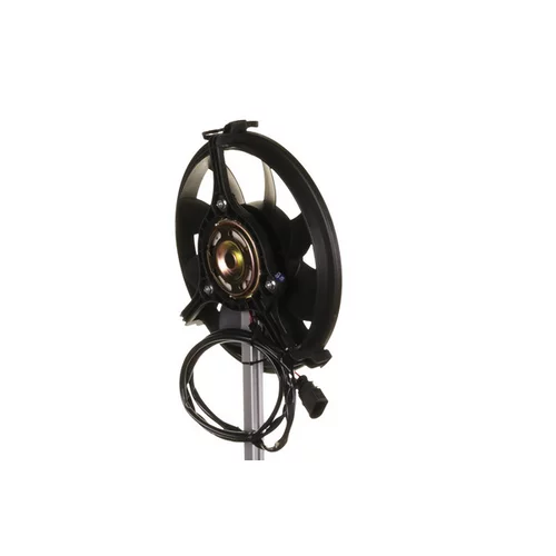 Ventilátor chladenia motora CFF 166 000S /MAHLE/ - obr. 5