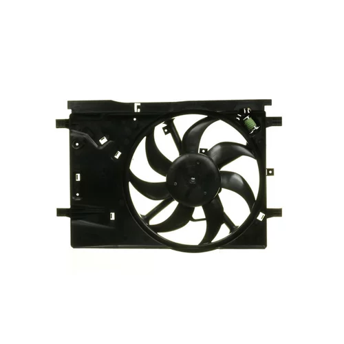 Ventilátor chladenia motora CFF 183 000P /MAHLE/ - obr. 6