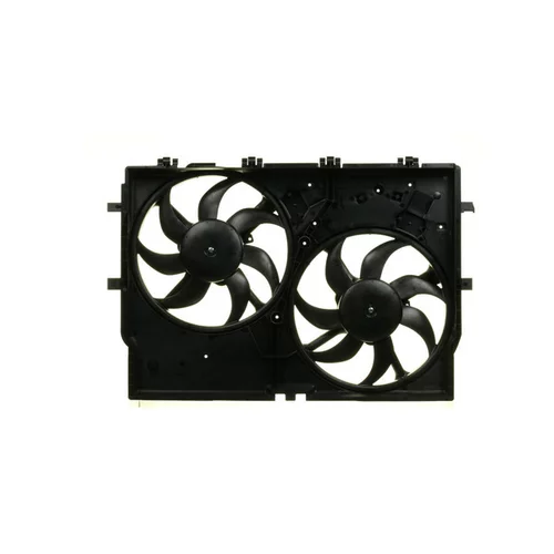 Ventilátor chladenia motora CFF 192 000P /MAHLE/ - obr. 6