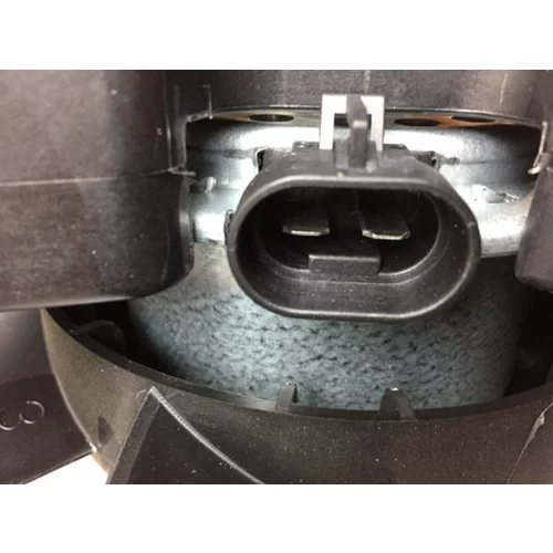 Ventilátor chladenia motora CFF 211 000P /MAHLE/ - obr. 10