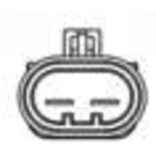 Ventilátor chladenia motora CFF 383 000S /MAHLE/ - obr. 4