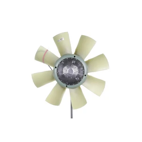 Ventilátor chladenia motora CFF 426 000P /MAHLE/ - obr. 10