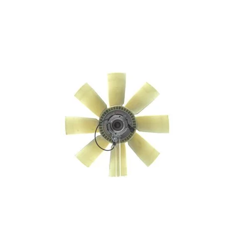 Ventilátor chladenia motora CFF 439 000P /MAHLE/ - obr. 5