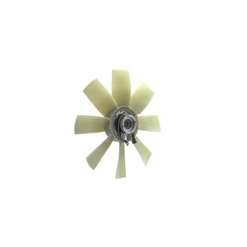 Ventilátor chladenia motora CFF 441 000P /MAHLE/ - obr. 4