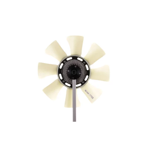Ventilátor chladenia motora CFF 449 000P /MAHLE/ - obr. 5