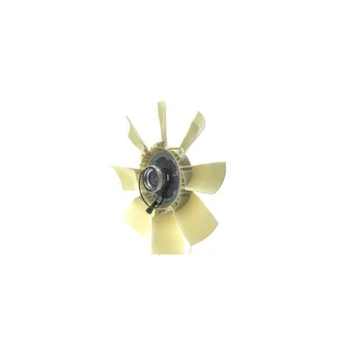 Ventilátor chladenia motora CFF 457 000P /MAHLE/ - obr. 7