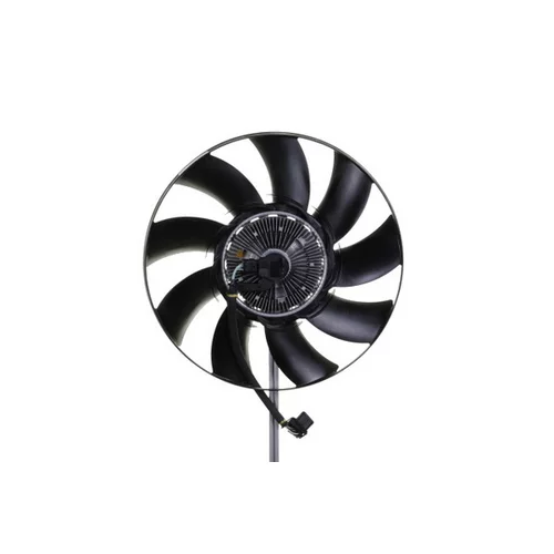 Ventilátor chladenia motora CFF 467 000P /MAHLE/ - obr. 10