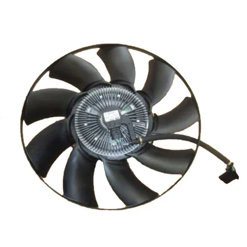 Ventilátor chladenia motora CFF 476 000P /MAHLE/ - obr. 6