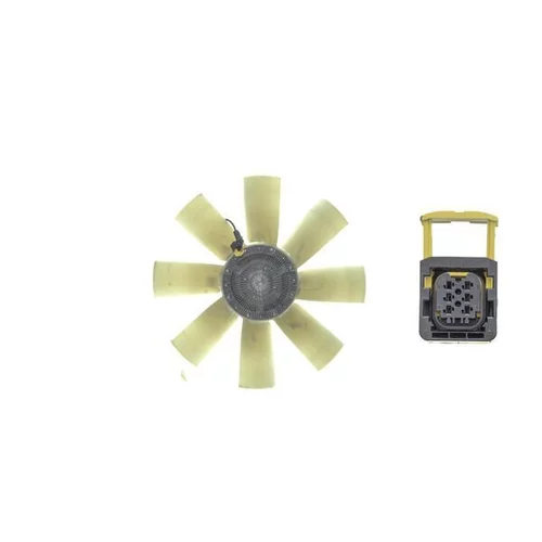 Ventilátor chladenia motora CFF 477 000P /MAHLE/ - obr. 15