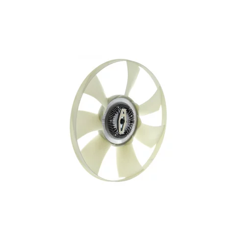 Ventilátor chladenia motora CFF 492 000P /MAHLE/ - obr. 9