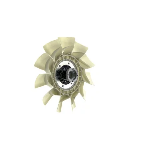 Ventilátor chladenia motora CFF 495 000P /MAHLE/ - obr. 5