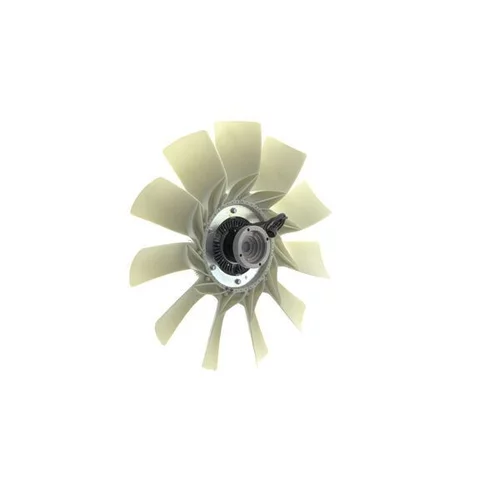 Ventilátor chladenia motora CFF 503 000P /MAHLE/ - obr. 5