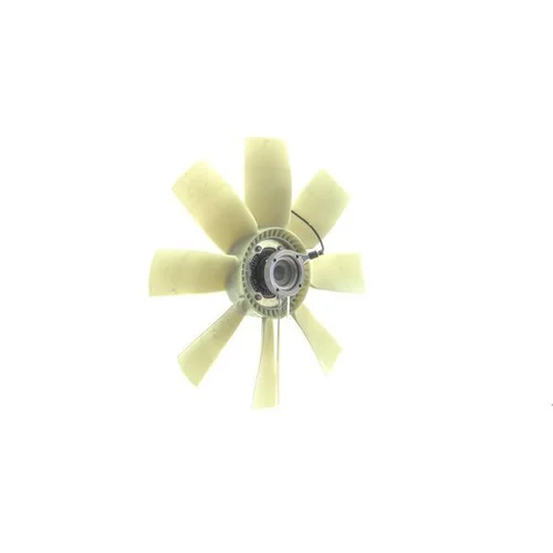 Ventilátor chladenia motora CFF 505 000P /MAHLE/ - obr. 5