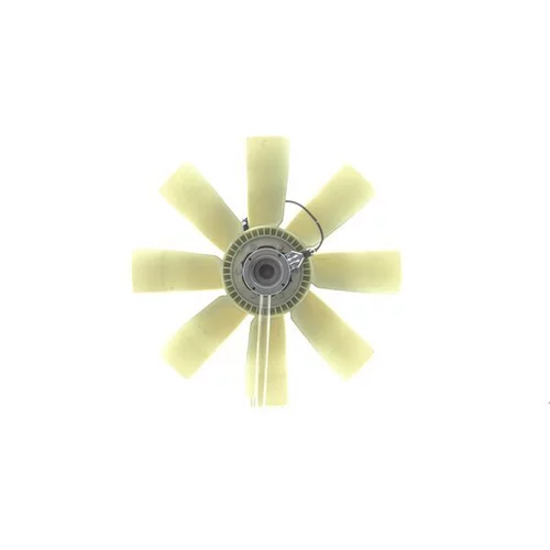 Ventilátor chladenia motora CFF 505 000P /MAHLE/ - obr. 6