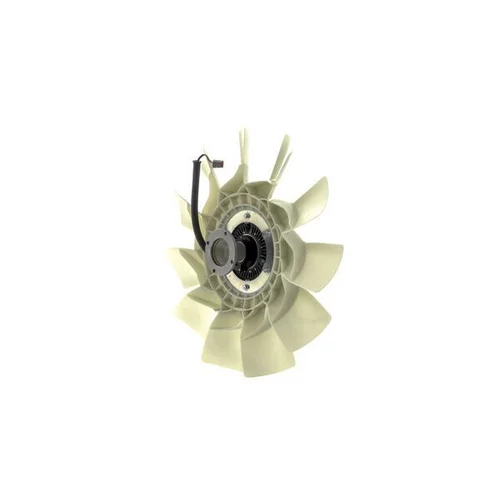Ventilátor chladenia motora CFF 517 000P /MAHLE/ - obr. 7