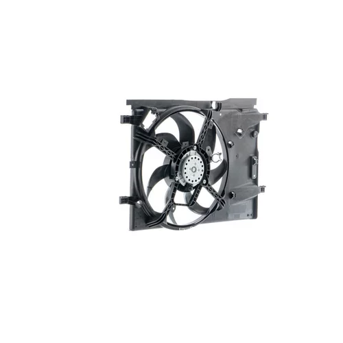Ventilátor chladenia motora CFF 556 000P /MAHLE/ - obr. 3