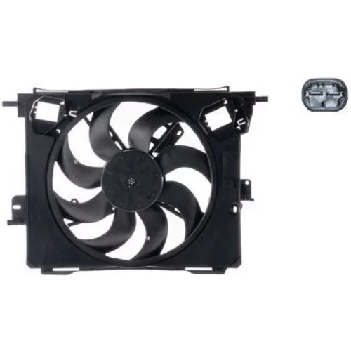 Ventilátor chladenia motora CFF 634 000S /MAHLE/ - obr. 10
