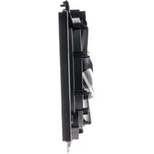 Ventilátor chladenia motora CFF 652 000S /MAHLE/ - obr. 2