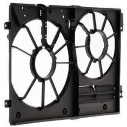 Ventilátor chladenia motora CFF 657 000S /MAHLE/ - obr. 7