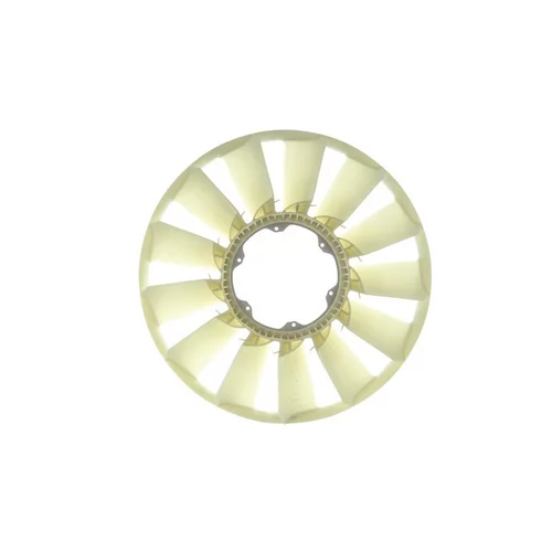 Koleso ventilátora chladenia motora CFW 55 000P /MAHLE/ - obr. 2