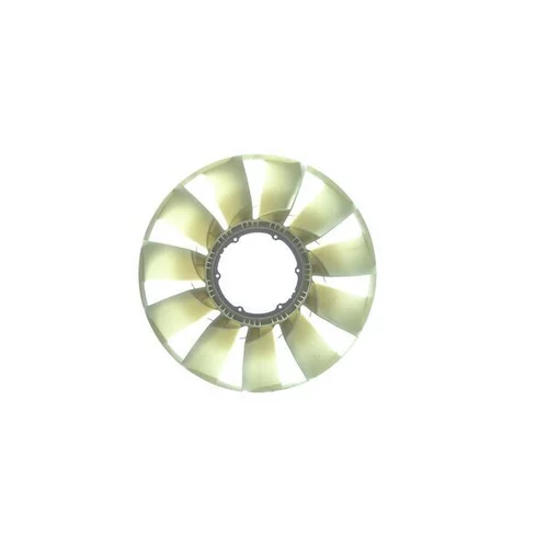 Koleso ventilátora chladenia motora CFW 56 000P /MAHLE/ - obr. 6