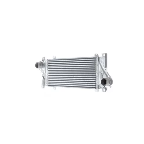 Chladič plniaceho vzduchu CI 117 000P /MAHLE/ - obr. 3