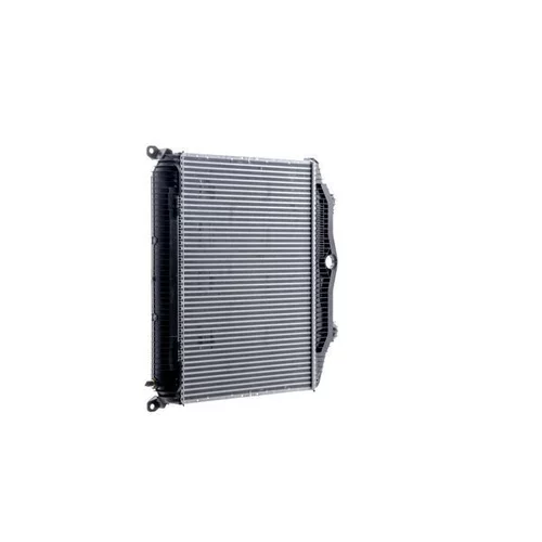 Chladič plniaceho vzduchu CI 119 000P /MAHLE/ - obr. 5