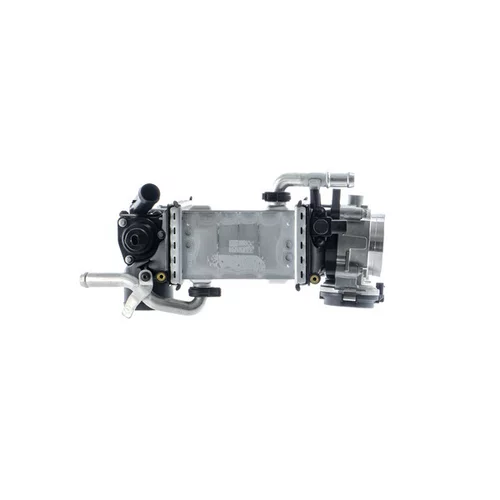Chladič plniaceho vzduchu CI 218 000P /MAHLE/ - obr. 11