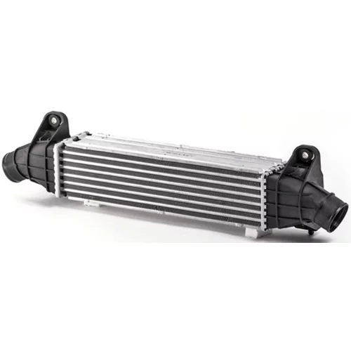 Chladič plniaceho vzduchu CI 25 000S /MAHLE/ - obr. 2