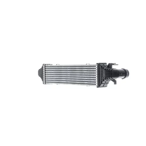 Chladič plniaceho vzduchu CI 357 000P /MAHLE/ - obr. 7