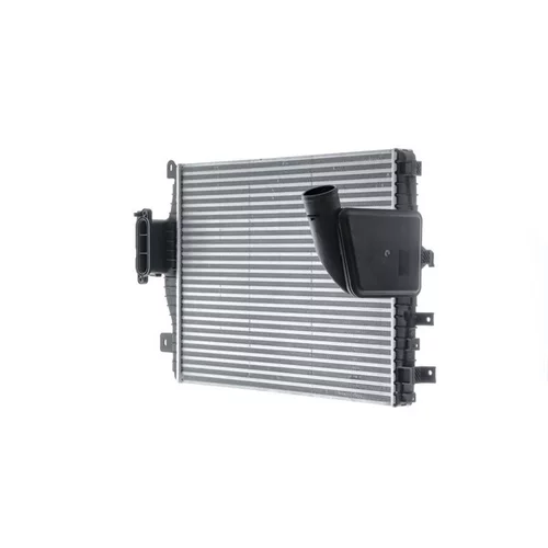 Chladič plniaceho vzduchu CI 376 000P /MAHLE/ - obr. 1