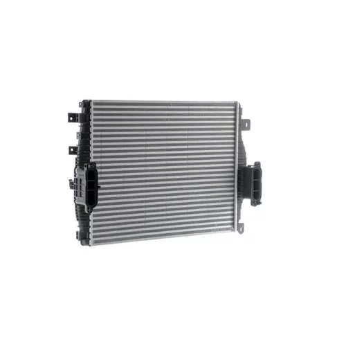 Chladič plniaceho vzduchu CI 377 000P /MAHLE/ - obr. 7