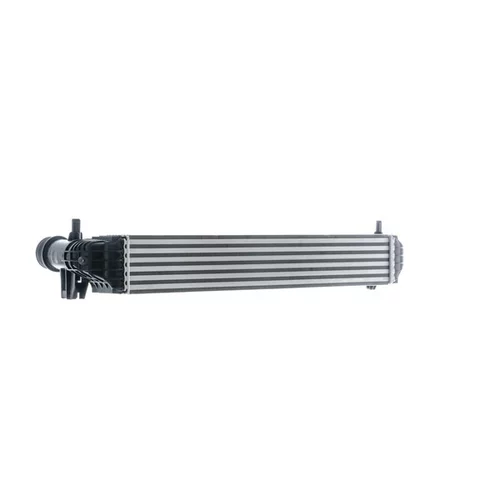 Chladič plniaceho vzduchu CI 402 000P /MAHLE/ - obr. 3