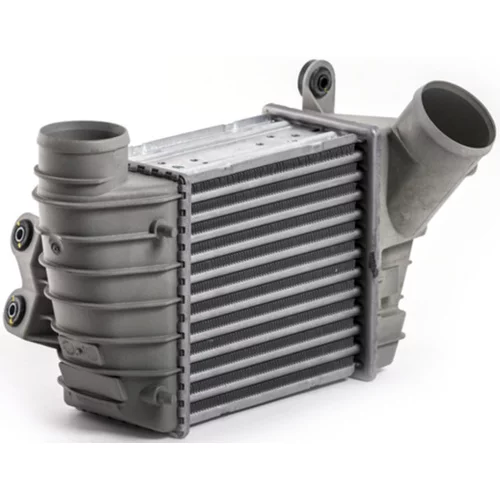 Chladič plniaceho vzduchu CI 526 000P /MAHLE/ - obr. 6