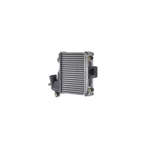 Chladič plniaceho vzduchu CI 608 000S /MAHLE/ - obr. 1