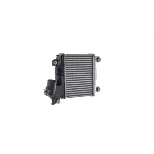 Chladič plniaceho vzduchu CI 608 000S /MAHLE/ - obr. 7