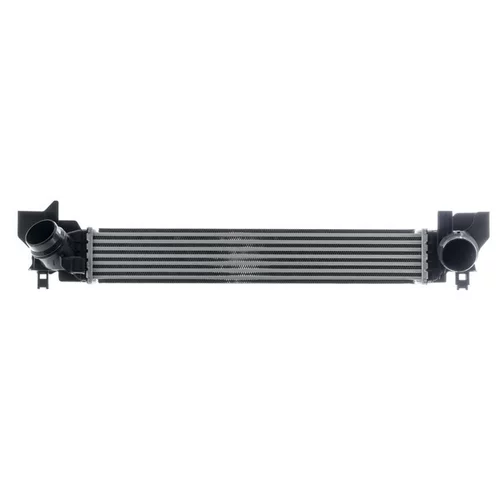 Chladič plniaceho vzduchu CI 614 000P /MAHLE/ - obr. 1