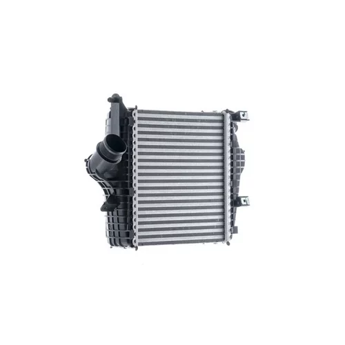Chladič plniaceho vzduchu CI 637 000P /MAHLE/ - obr. 4