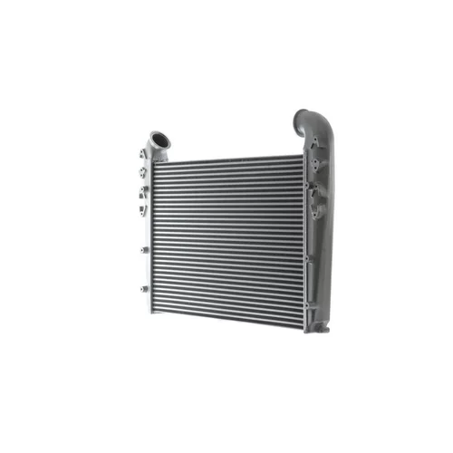 Chladič plniaceho vzduchu CI 655 000S /MAHLE/ - obr. 1