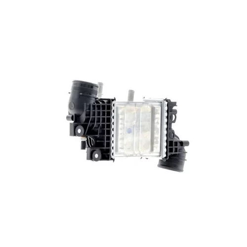 Chladič plniaceho vzduchu CI 663 000P /MAHLE/ - obr. 4