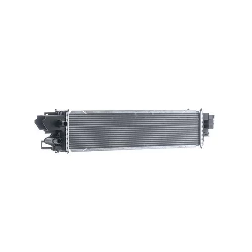 Chladič plniaceho vzduchu CI 664 000P /MAHLE/ - obr. 8