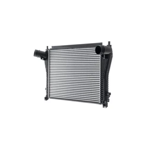 Chladič plniaceho vzduchu CI 667 000P /MAHLE/ - obr. 2