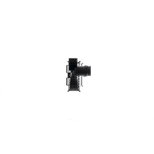 Chladič plniaceho vzduchu CI 669 000P /MAHLE/ - obr. 7
