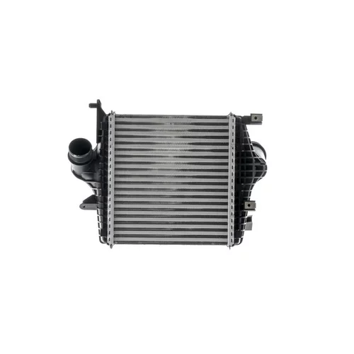 Chladič plniaceho vzduchu CI 672 000P /MAHLE/ - obr. 5