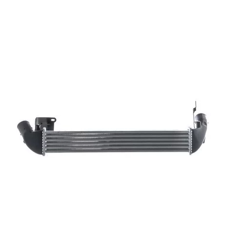 Chladič plniaceho vzduchu CI 679 000S /MAHLE/ - obr. 4
