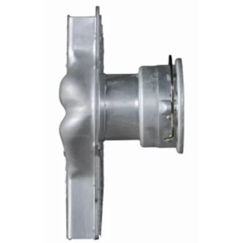 Chladič plniaceho vzduchu CI 80 000P /MAHLE/ - obr. 6
