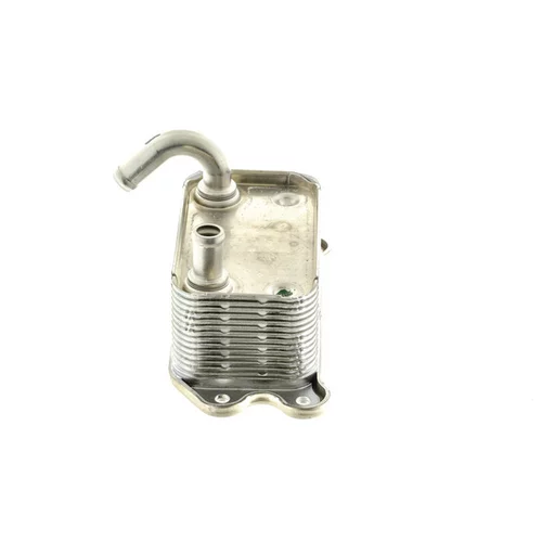 Chladič motorového oleja CLC 101 000P /MAHLE/ - obr. 4