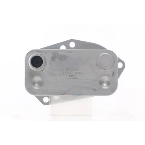 Chladič motorového oleja MAHLE CLC 118 000S
